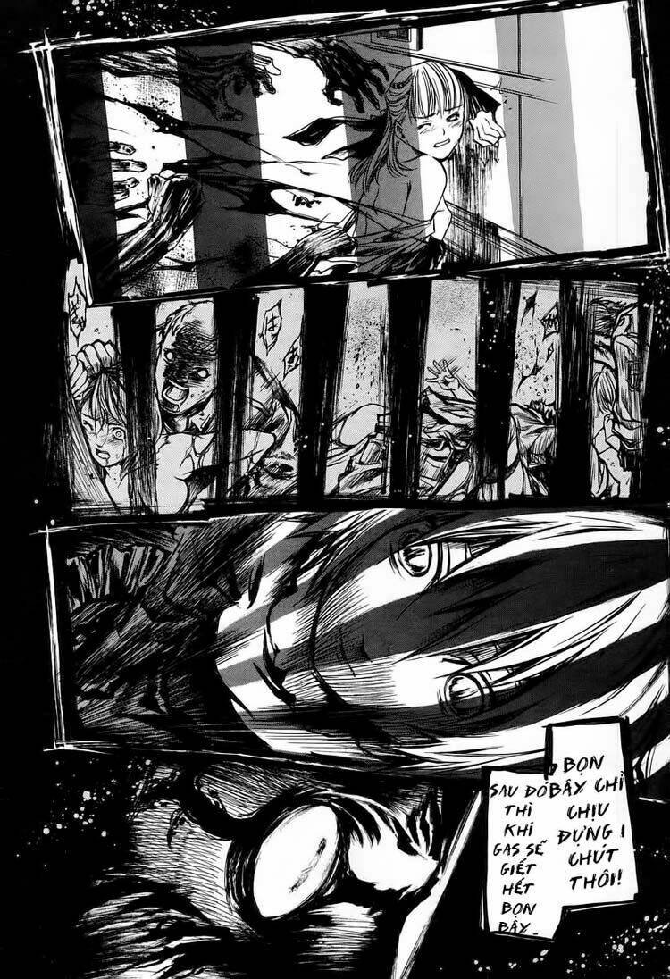 seikon no qwaser chapter 6 17