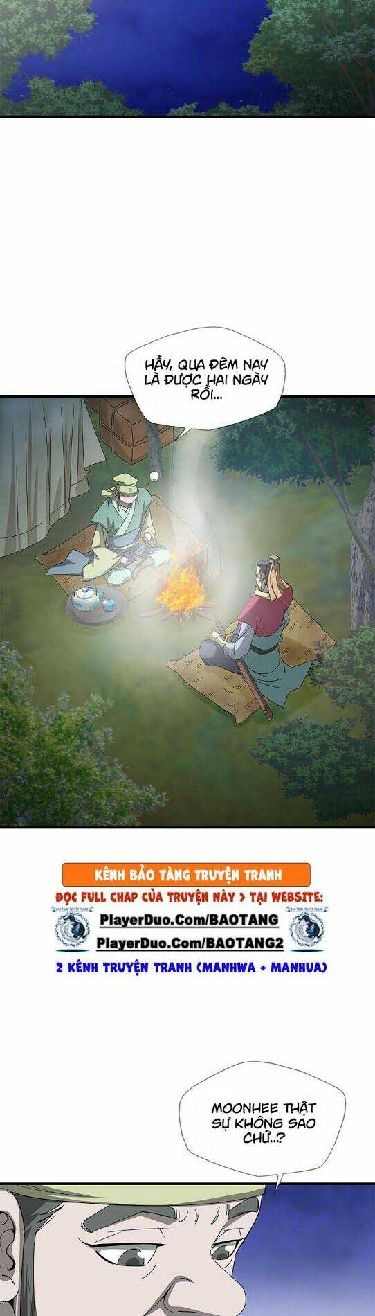 cuồng long chapter 38 28