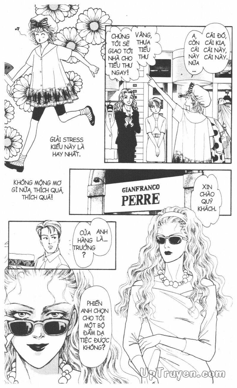 câu lạc bộ con nhà giàu chapter 14 37