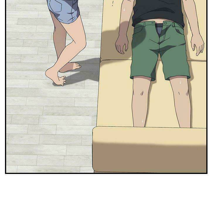 bạn cùng phòng bất đắc dĩ chapter 11 26