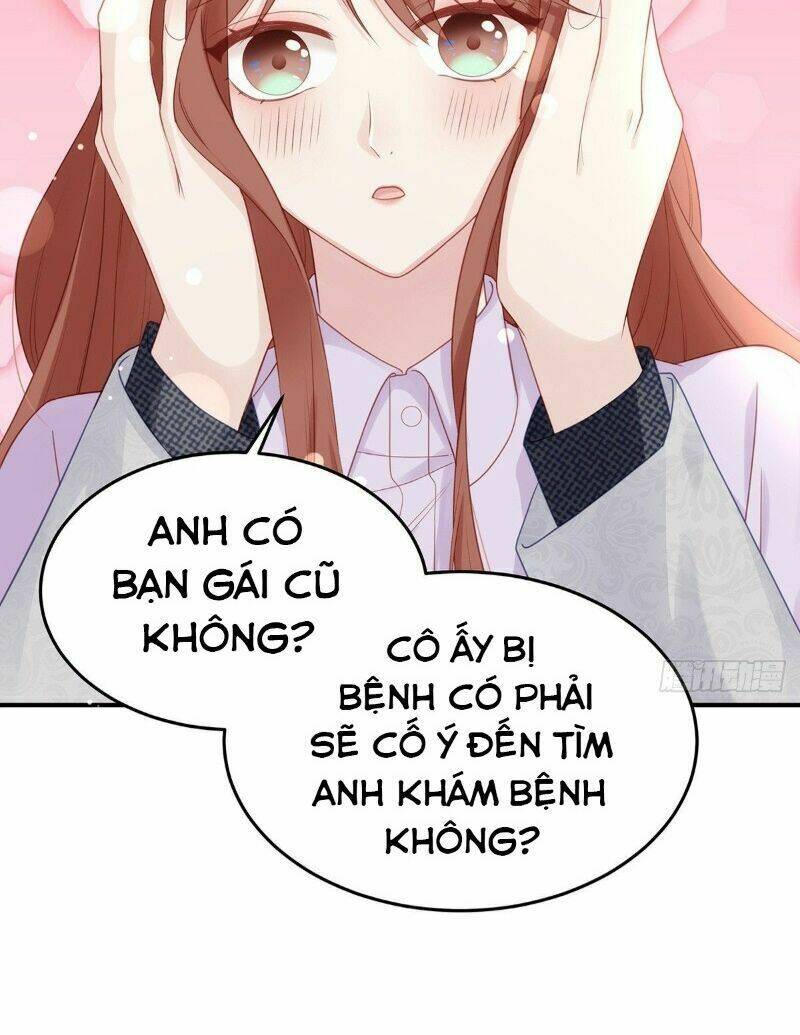 chỉ muốn cưng chiều em chapter 57 38