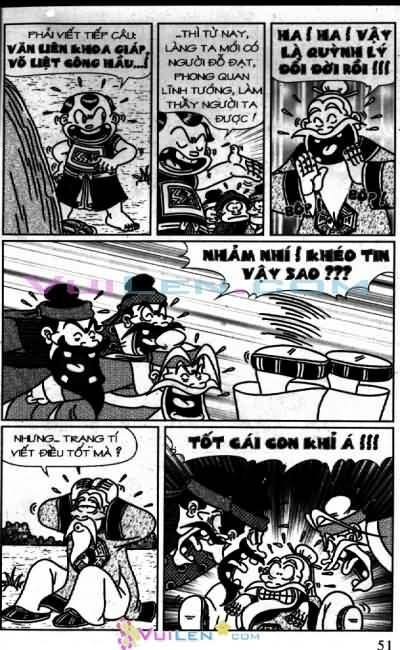 thần đồng đất việt chapter 109 51