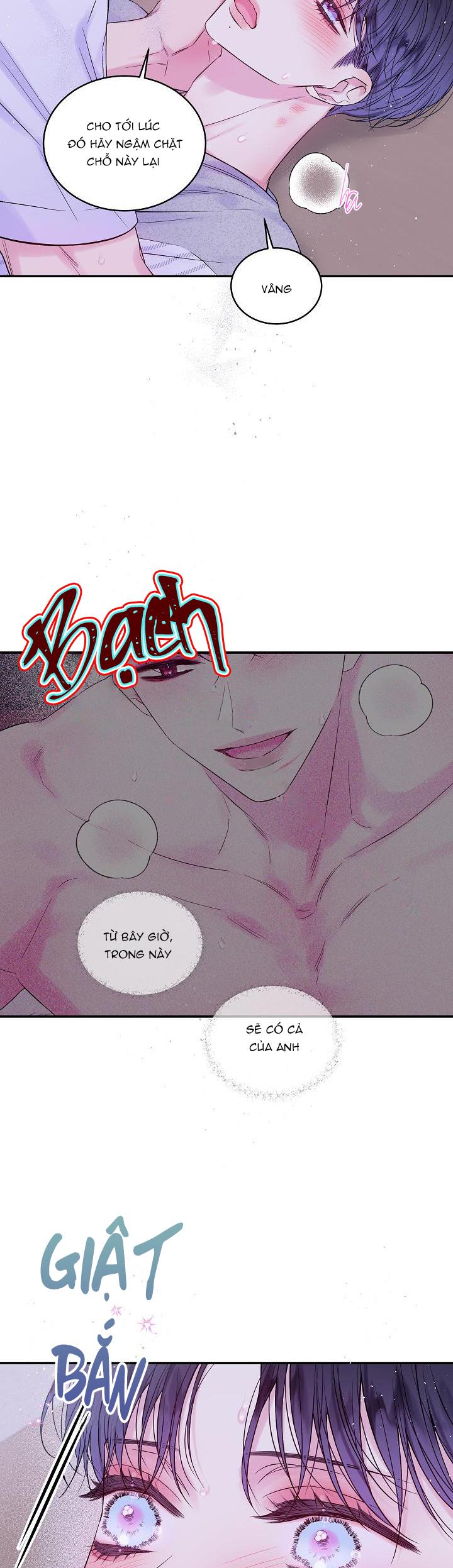 bình minh thứ hai chapter 25 34