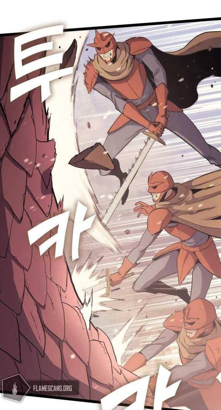 tôi trở lại thăng cấp một mình chapter 132 5