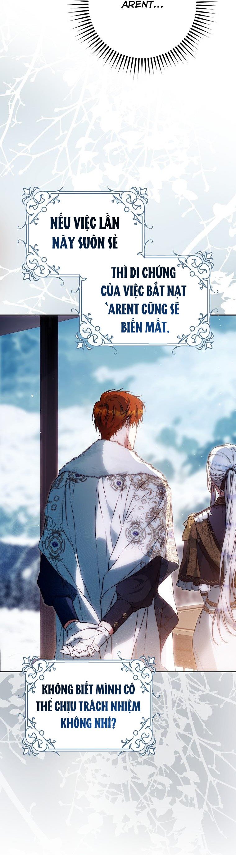 trở thành vợ của nam chính chapter 127 30