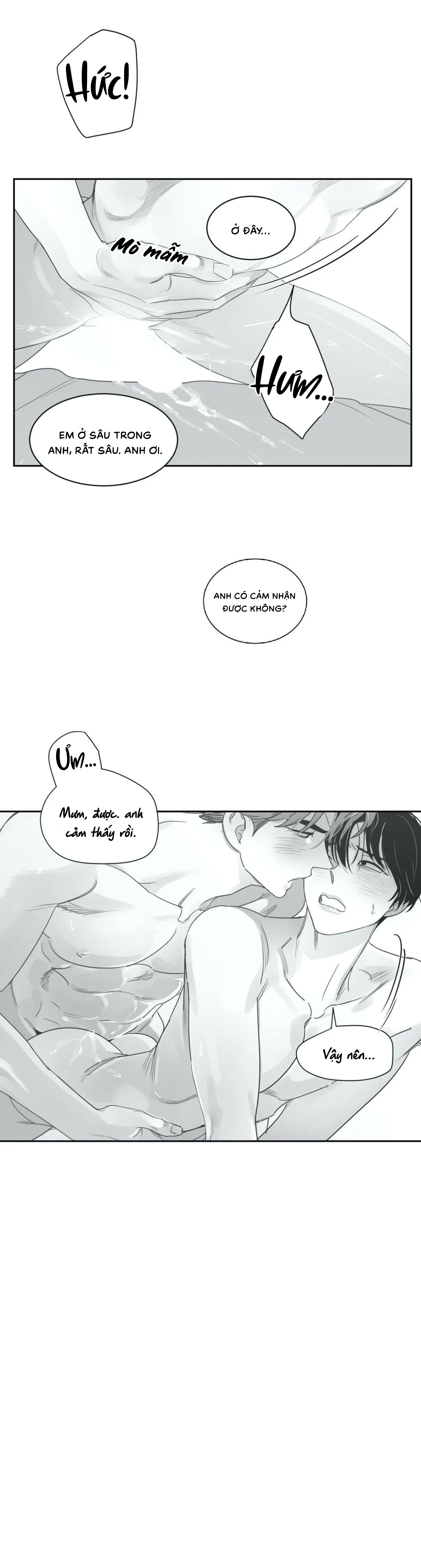 đến bên em đi! chapter 44 15