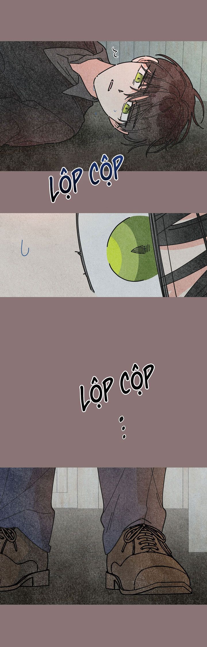 ác nữ tiểu thư chapter 69 34