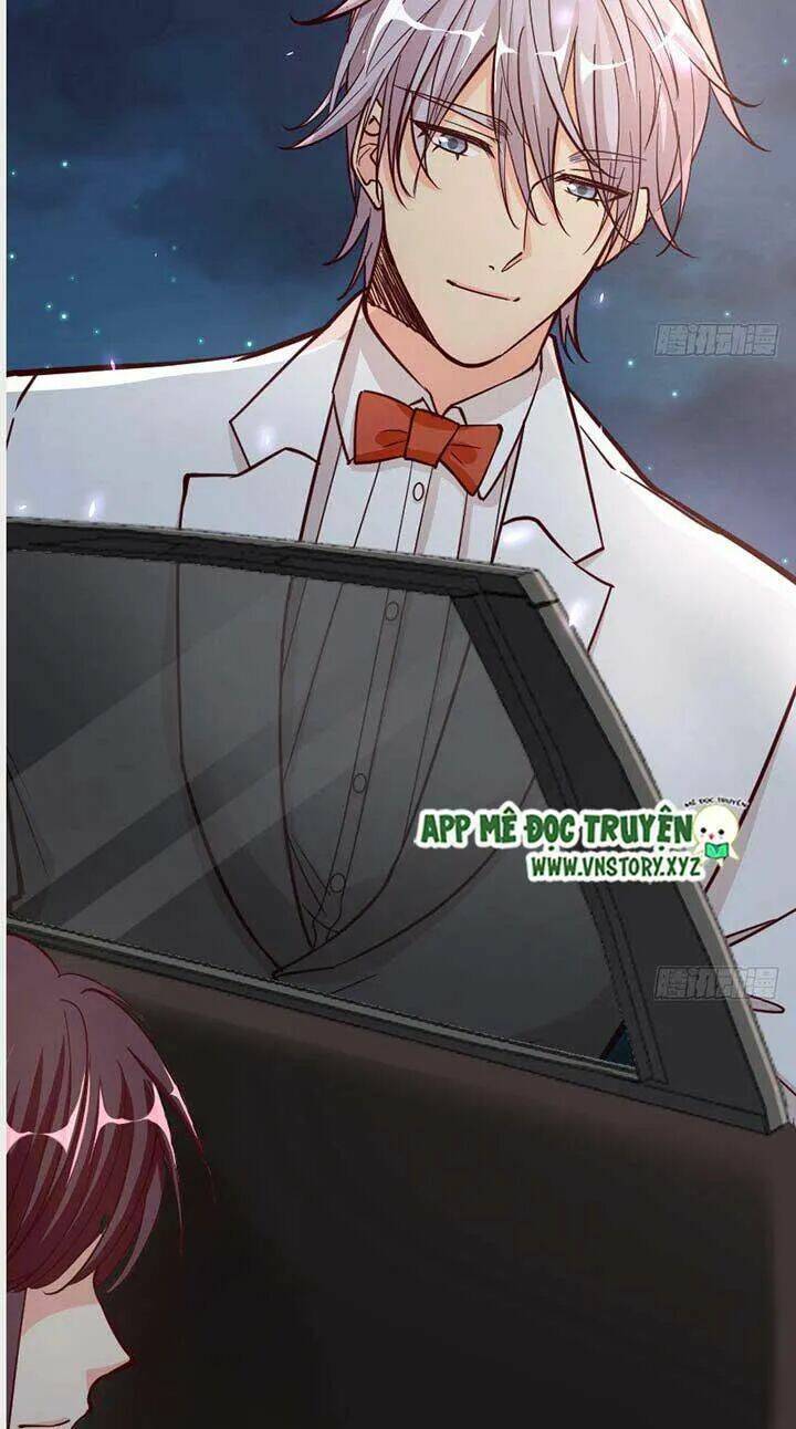 thiên hậu trở về chapter 68 17