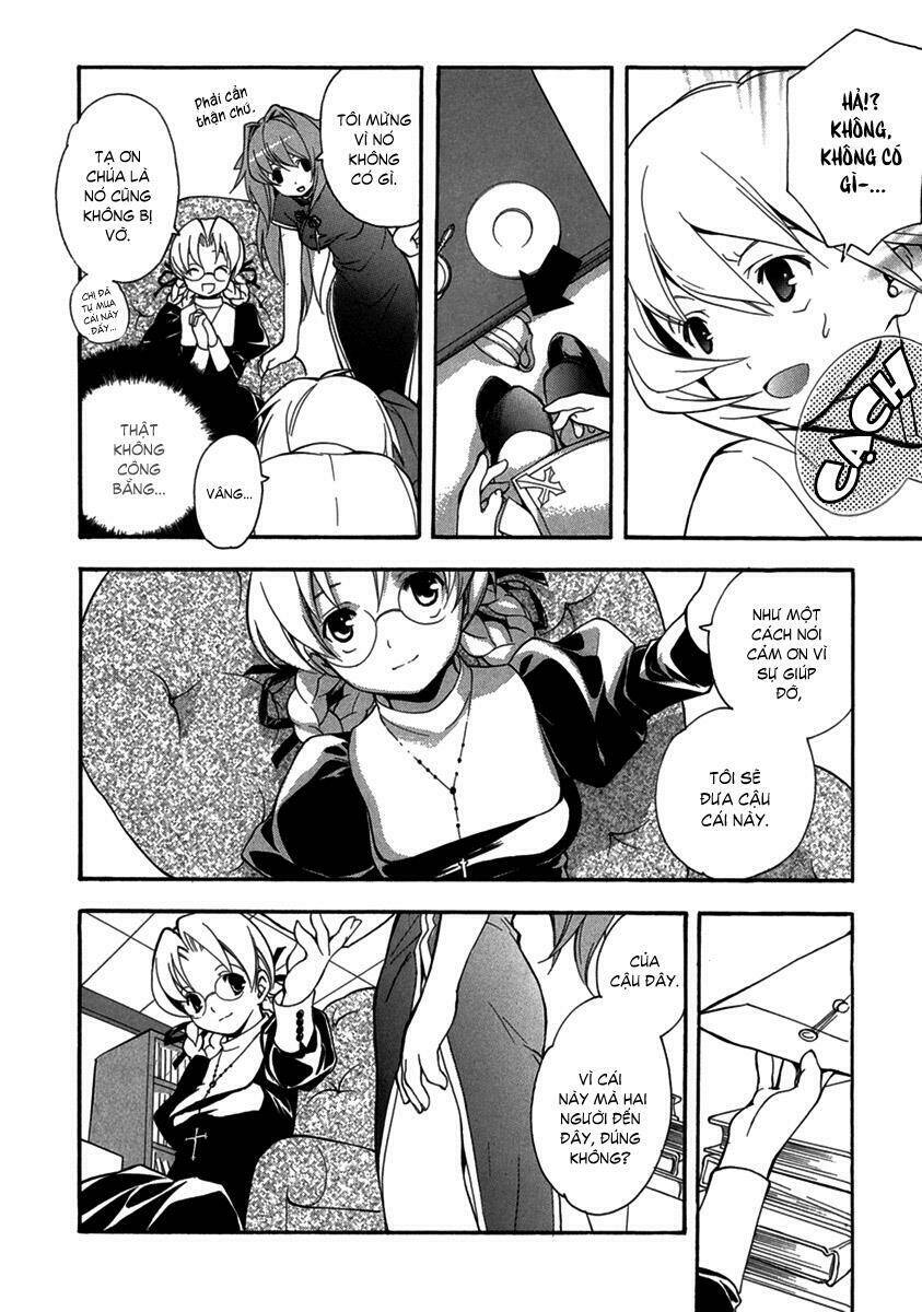 pixy gale chapter 6 10