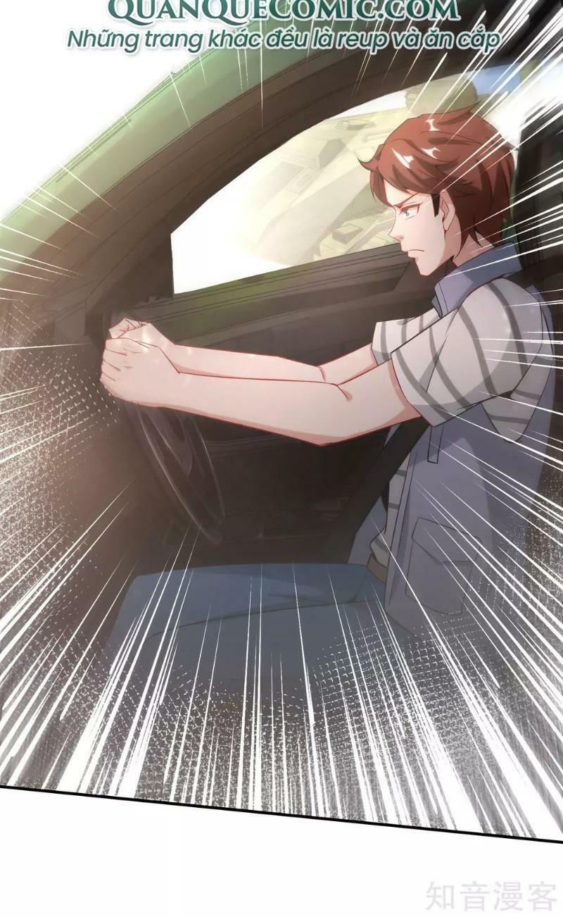 vòng bạn bè mạnh nhất của tiên giới chapter 18 18