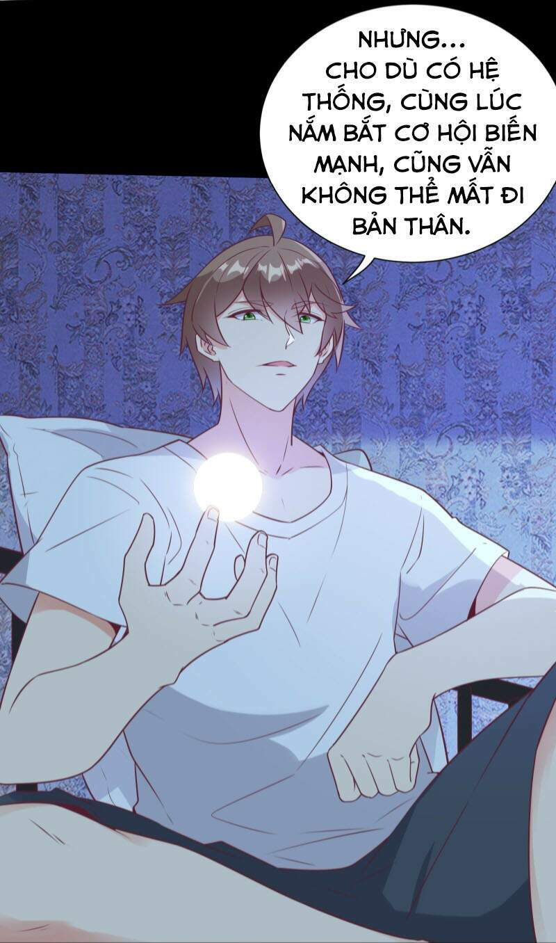 ta lập hậu cung tại tây du ký chapter 43 4