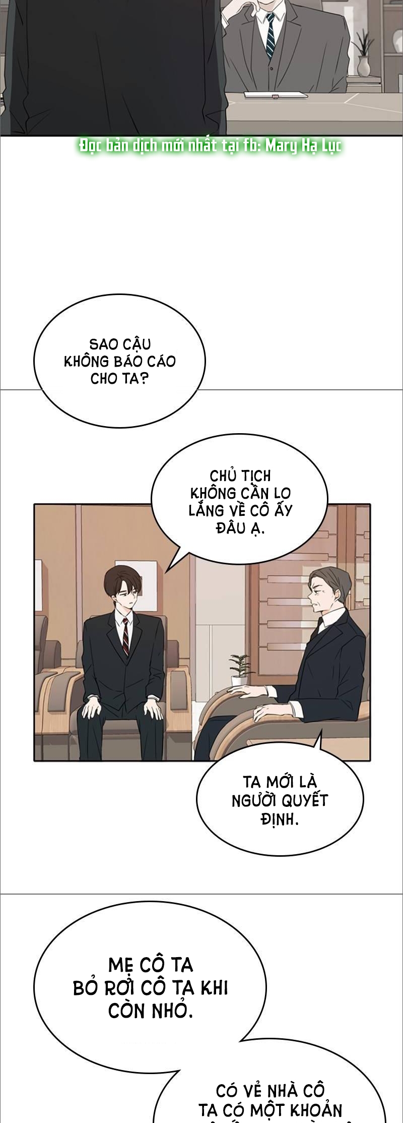 hẹn gặp anh ở kiếp thứ 19 chapter 22.1 8