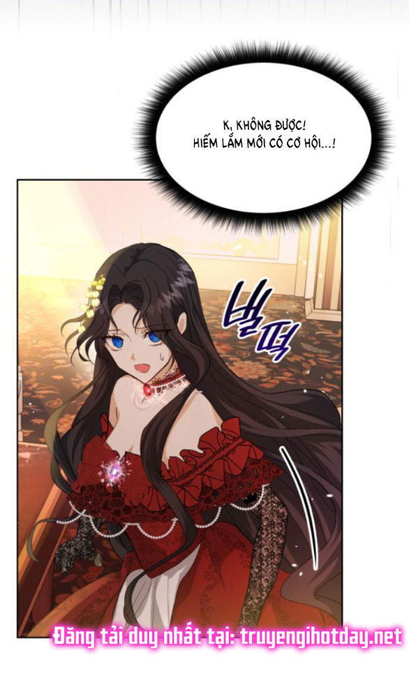 tôi trở thành vợ cũ của nam chính chapter 4.1 21