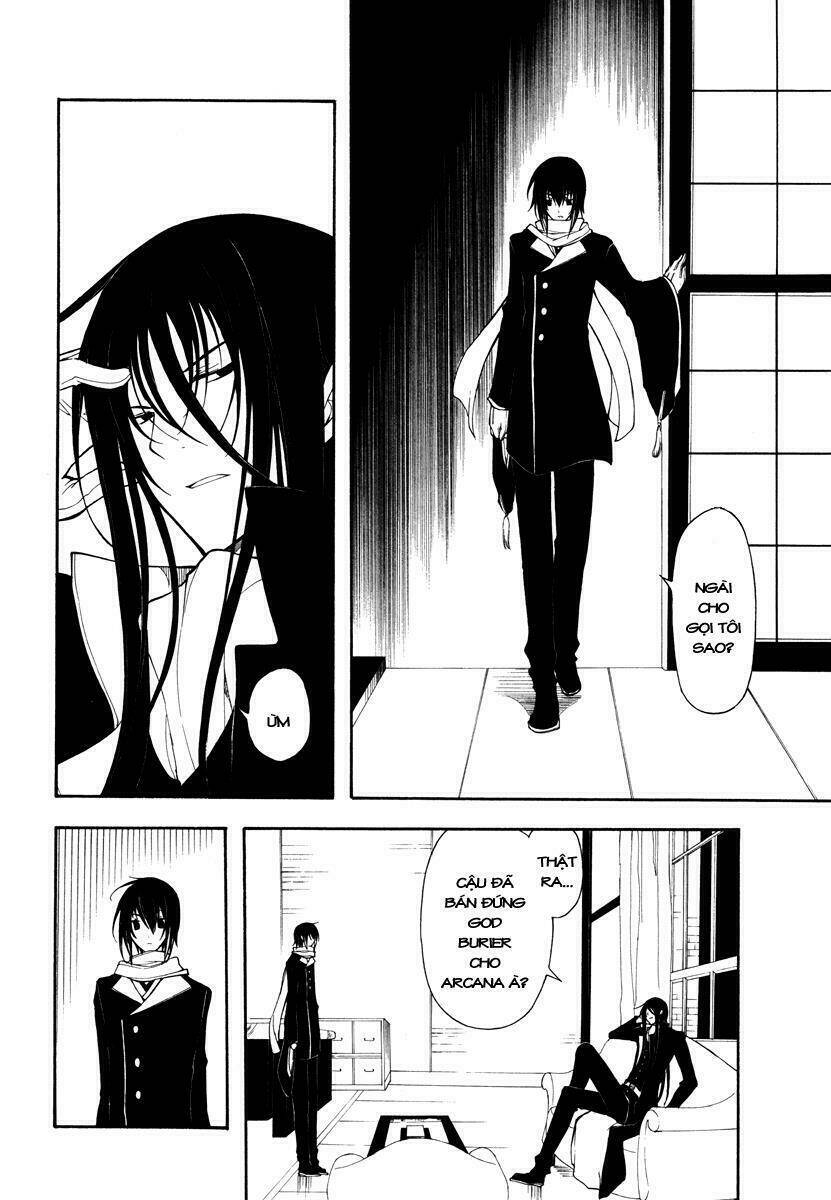 bloody cross chapter 29 35