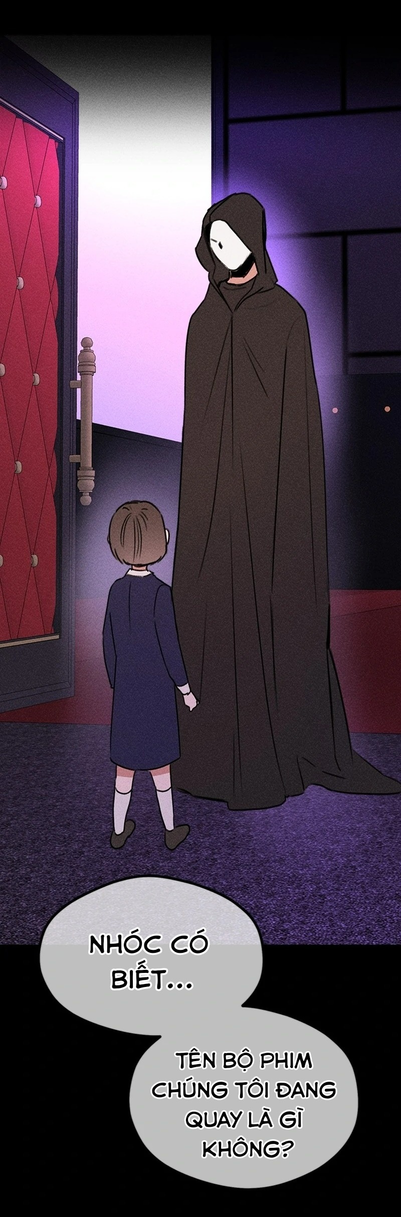 cuộc sống riêng của chị tôi chapter 48 19