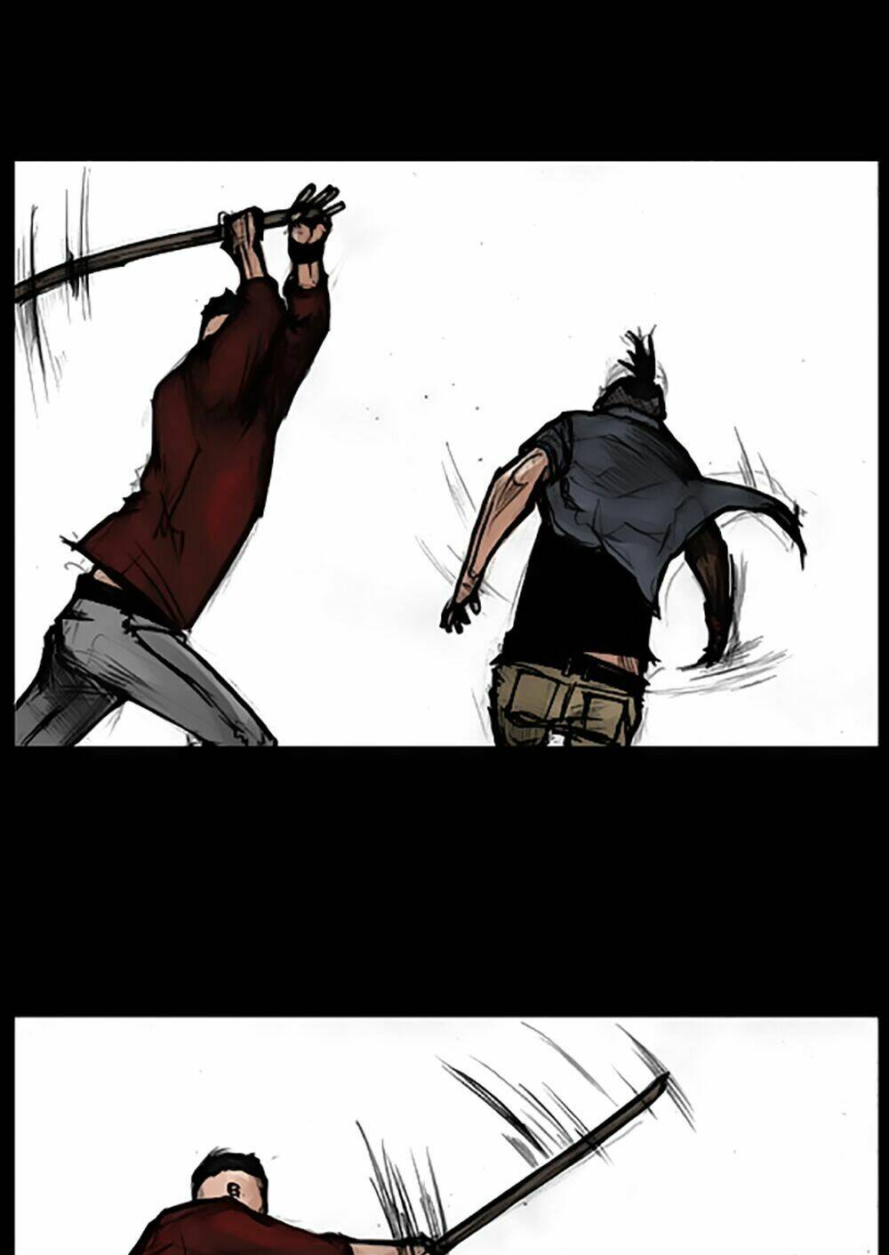 dokgo | độc cô chapter 43 10