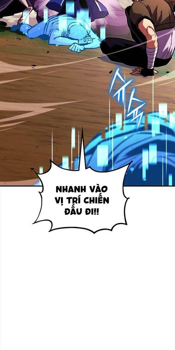 huyền thoại game thủ - tái xuất chapter 144 55