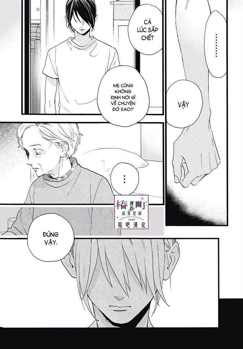 những đóa sơn trà kia, sẽ vì em mà đơm hoa khoe sắc chapter 74 18