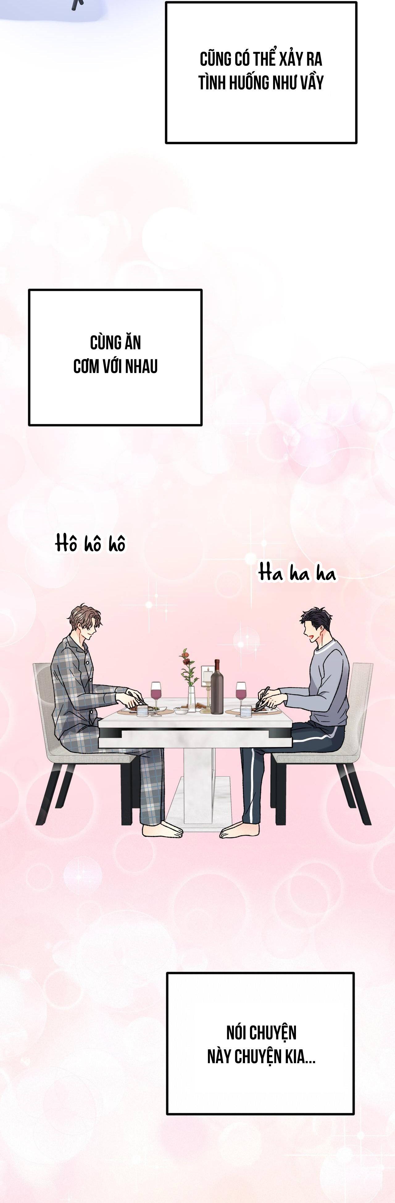 cậu không phải là gu của tôi chapter 15 54