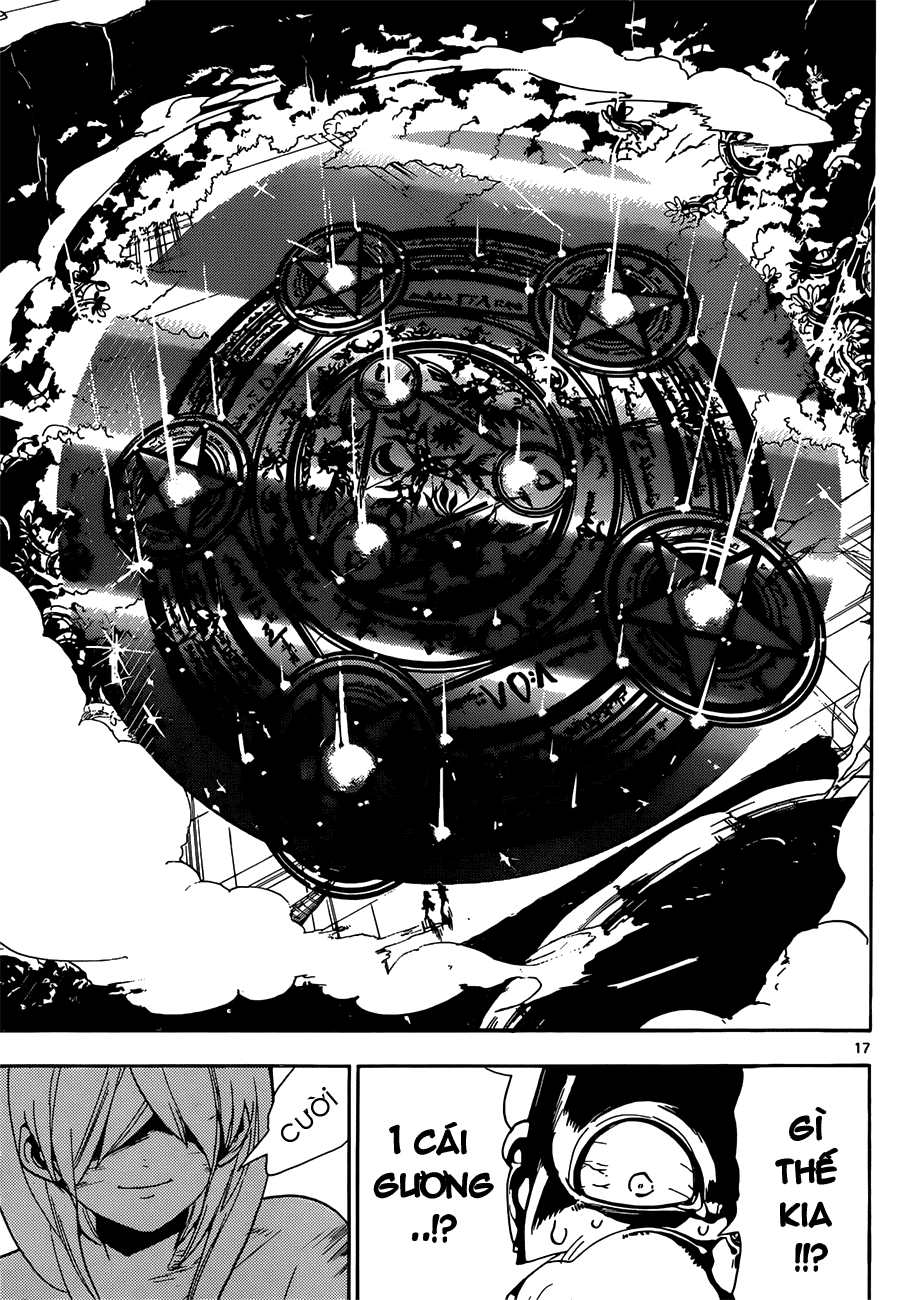magi - the labyrinth of magic chapter 109 17