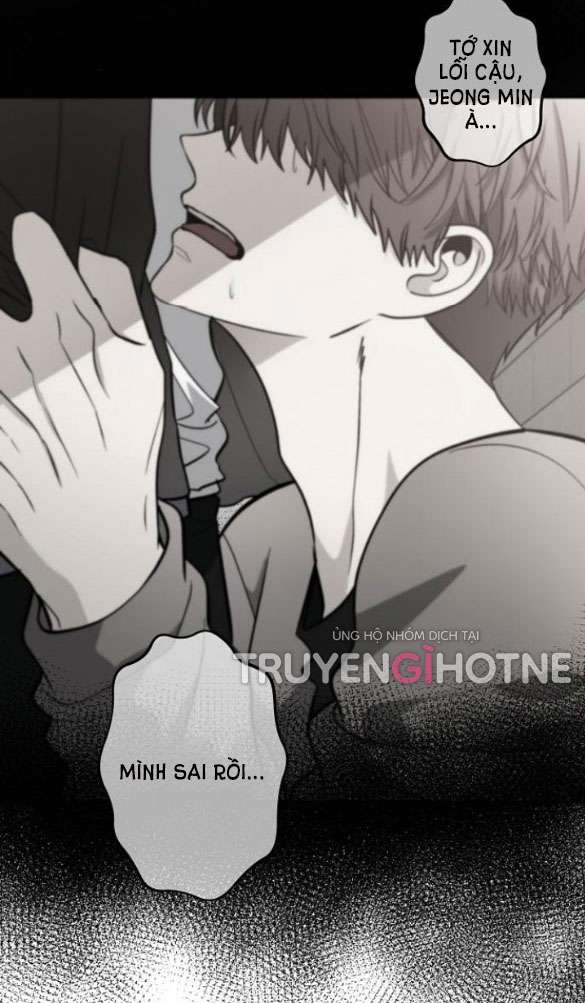 Tự Do Trong Mơ chapter 73.1 25