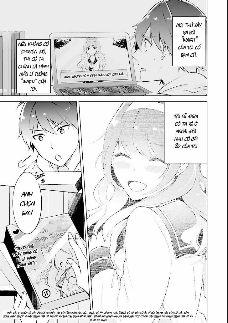 tôi không yêu gái 3d chapter 0 4