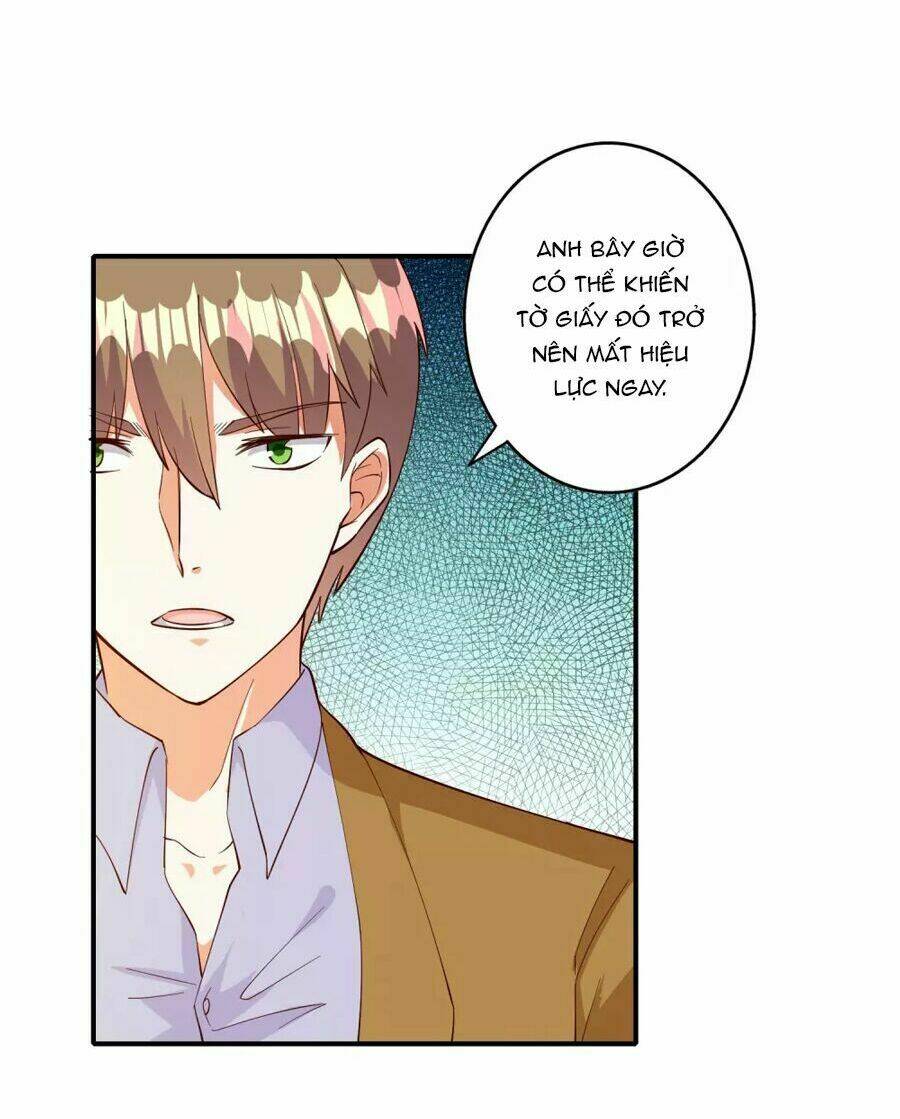 hôn nhân dục vọng: thiếu gia nhẹ một chút! chapter 107 28