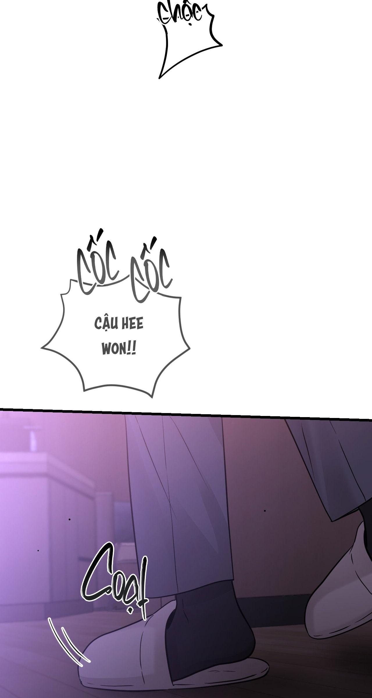 over the paradise chapter 50 14