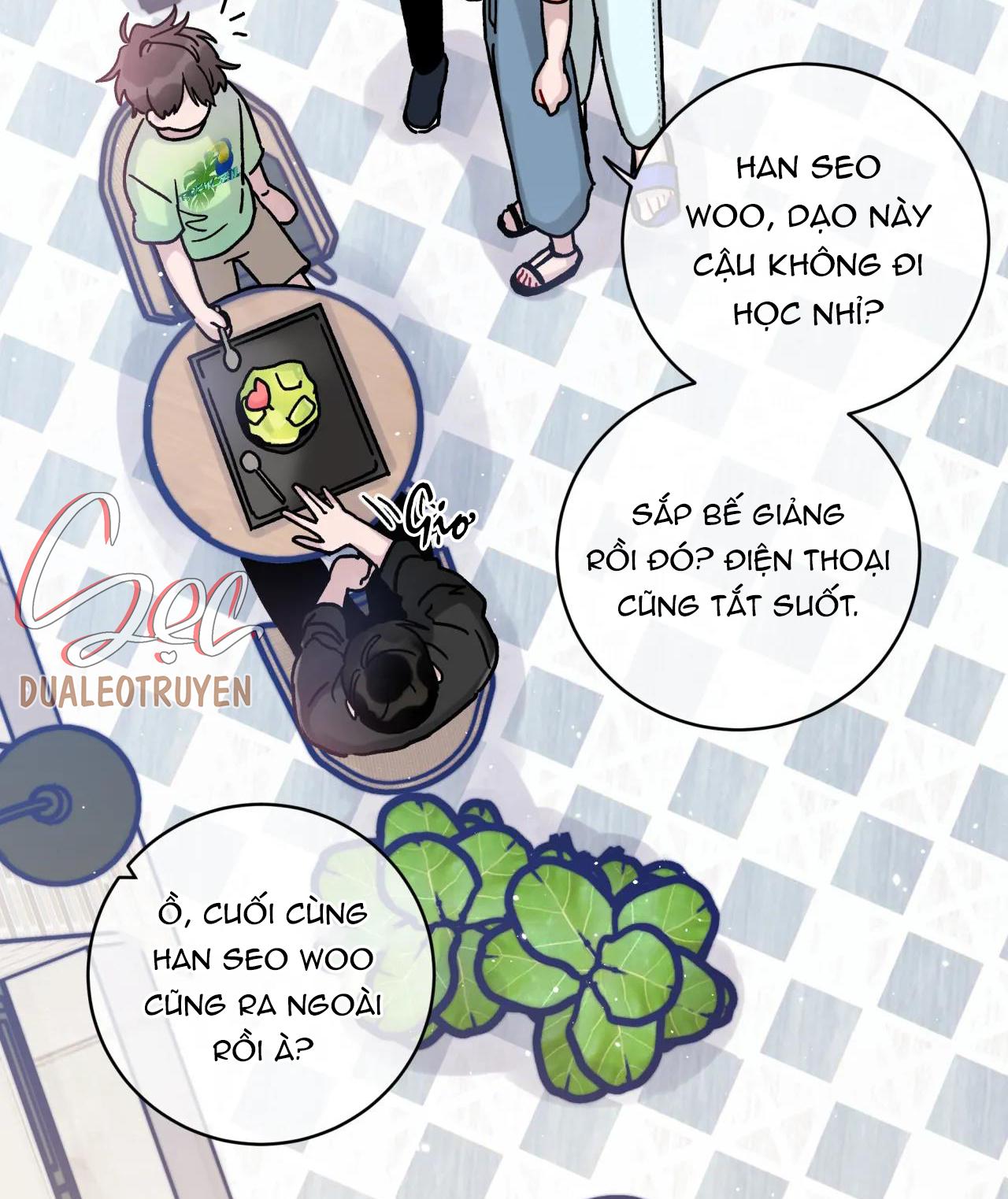 cơn mưa rào mùa hạ chapter 12 35