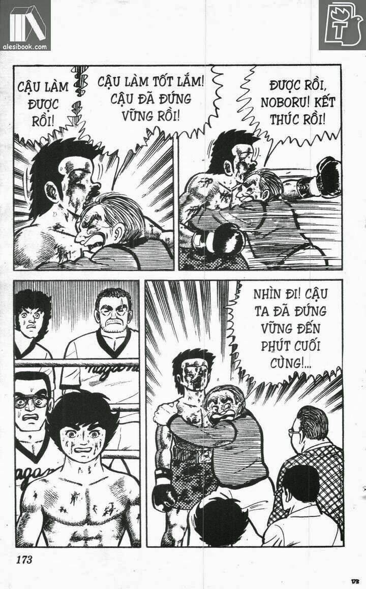 ganbare genki chapter 175 11