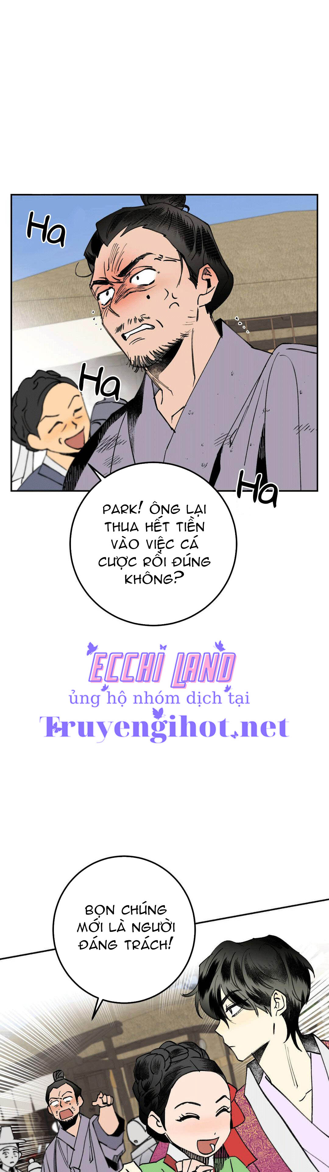 ngọn đèn vô danh chapter 8.2 12