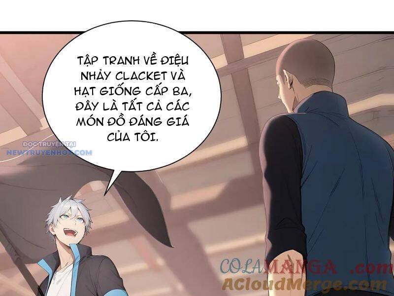 toàn dân thần vương: tôi hiến tế nghìn tỷ sinh linh! chapter 60 66