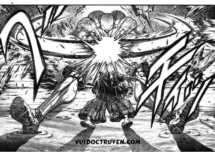 baki – son of ogre chapter 148 11