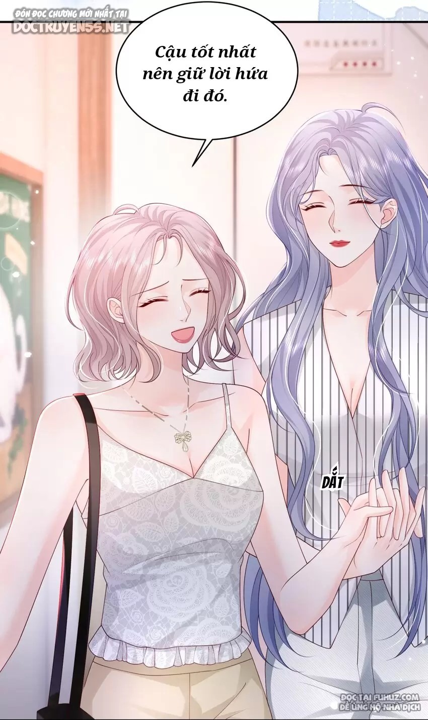 mận xanh chapter 62 14