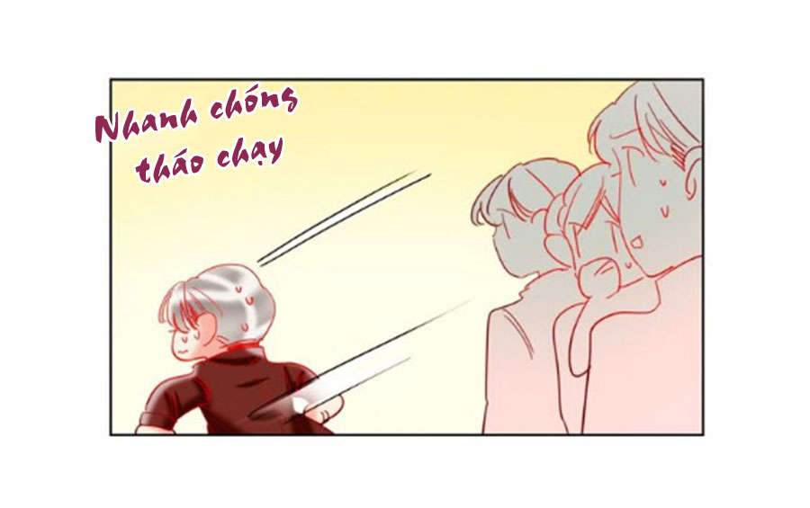 kế hoạch đánh chiếm của công chúa nghèo chapter 37 32