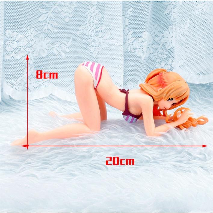 Mô Hình Figure Asuna Bikini - Sword Art Online