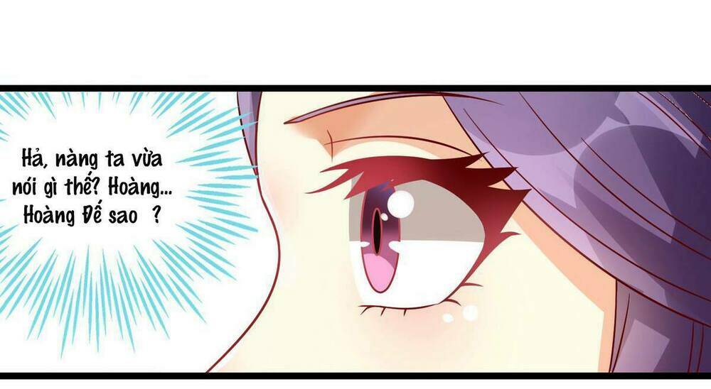 khuynh thế thần thâu của ngự quân ký chapter 3 16