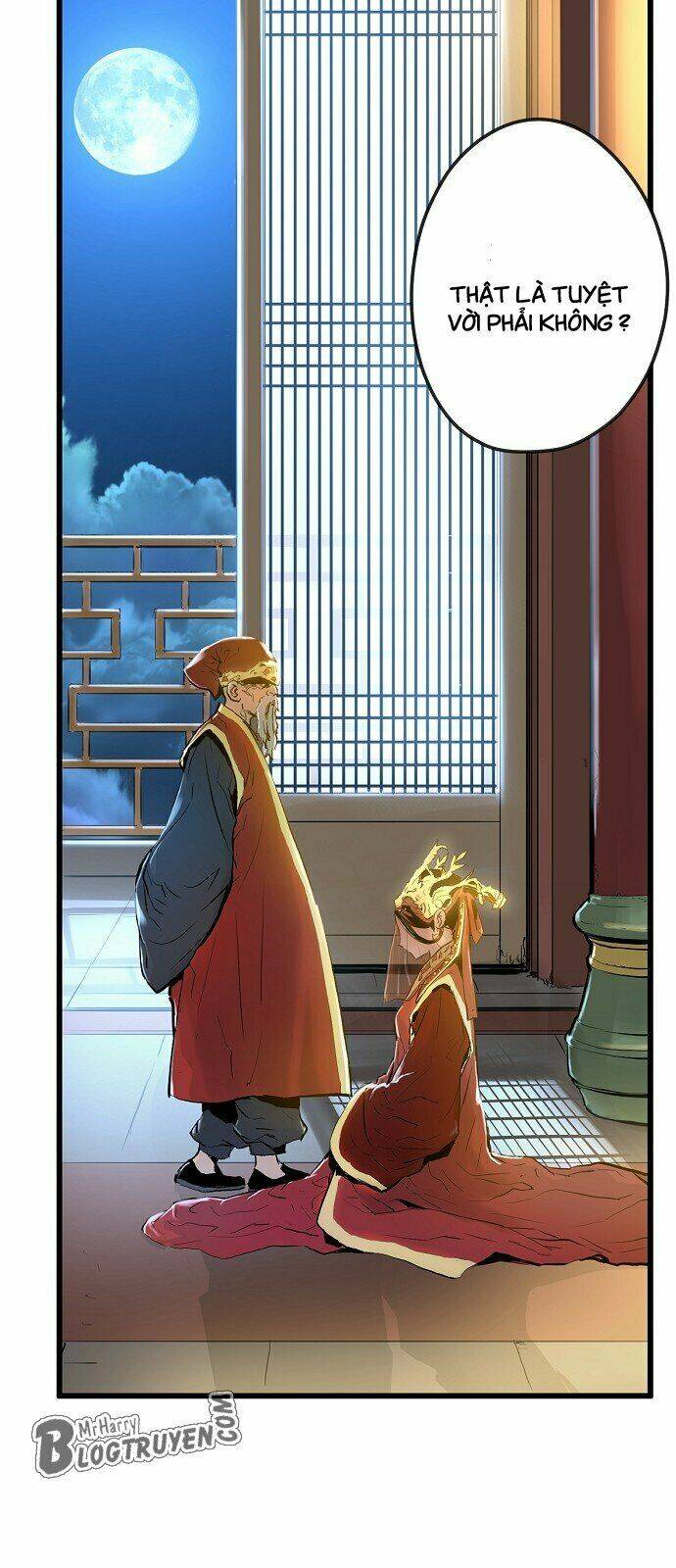 hứa lan chapter 2 54