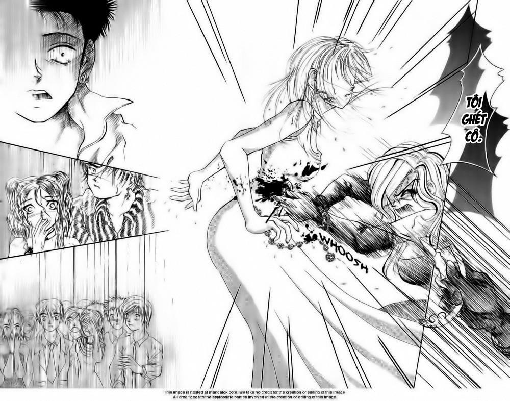 delilah's mystery chapter 6 9