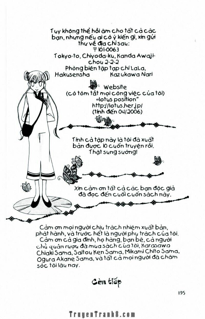 gia tộc rồng - two flowers for the dragon chapter 0 36