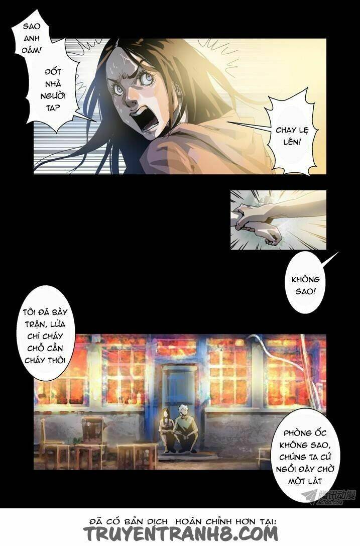 thâu hoan chapter 74 18