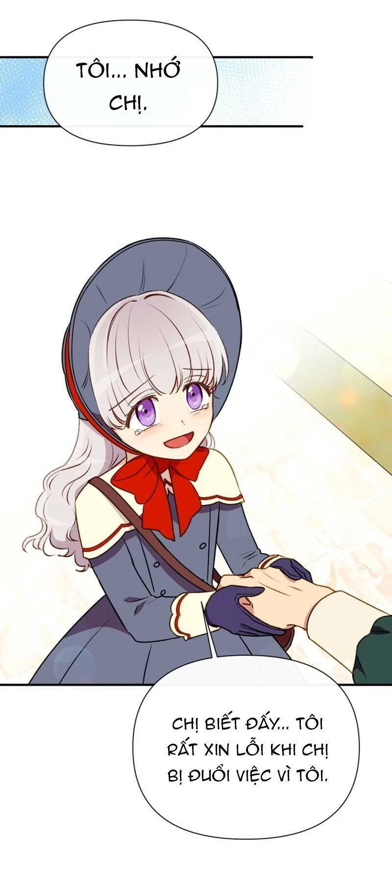 khế ước của nữ công tước quái vật chapter 53 36