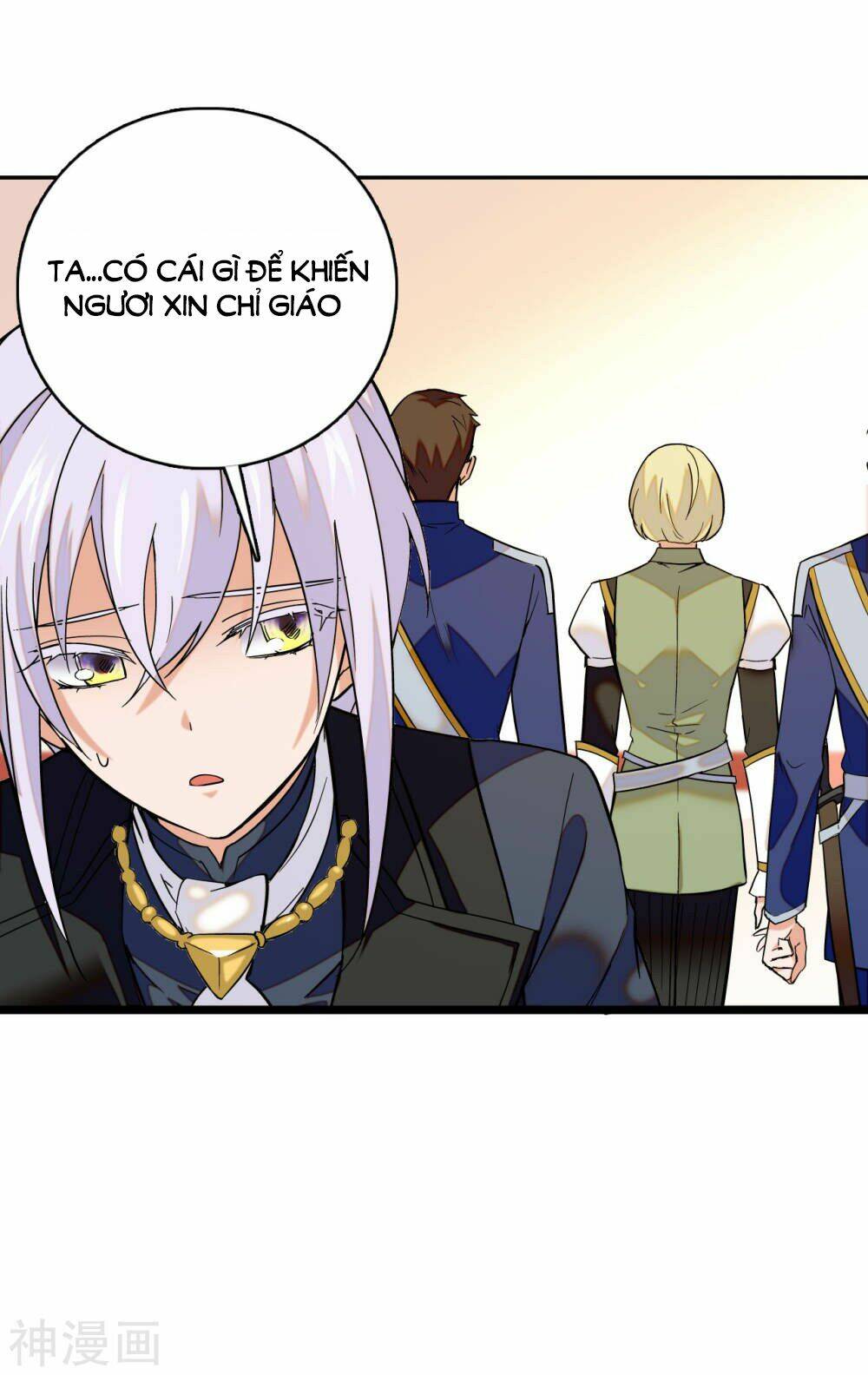 huyết túc khế ứớc chapter 6 38