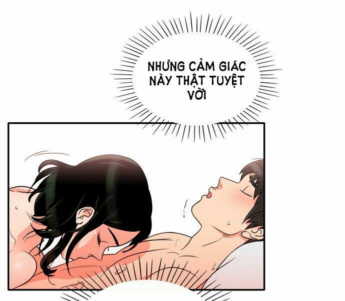 do it one more time- yêu lại từ đầu chapter 4 3