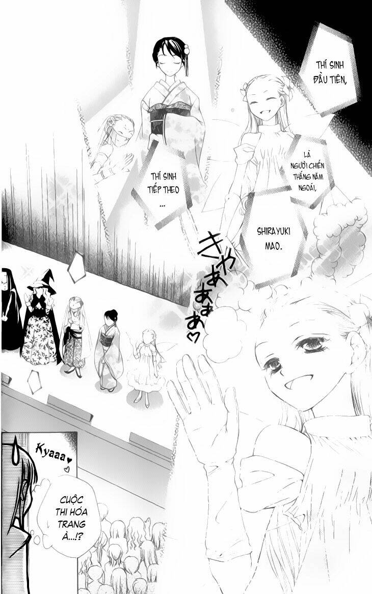 sugar family chapter 10 23