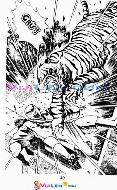 những người bạn tốt chapter 6 41