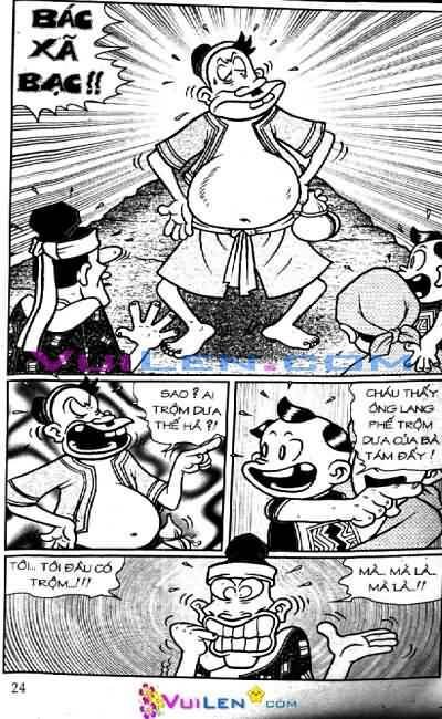 thần đồng đất việt chapter 32 20