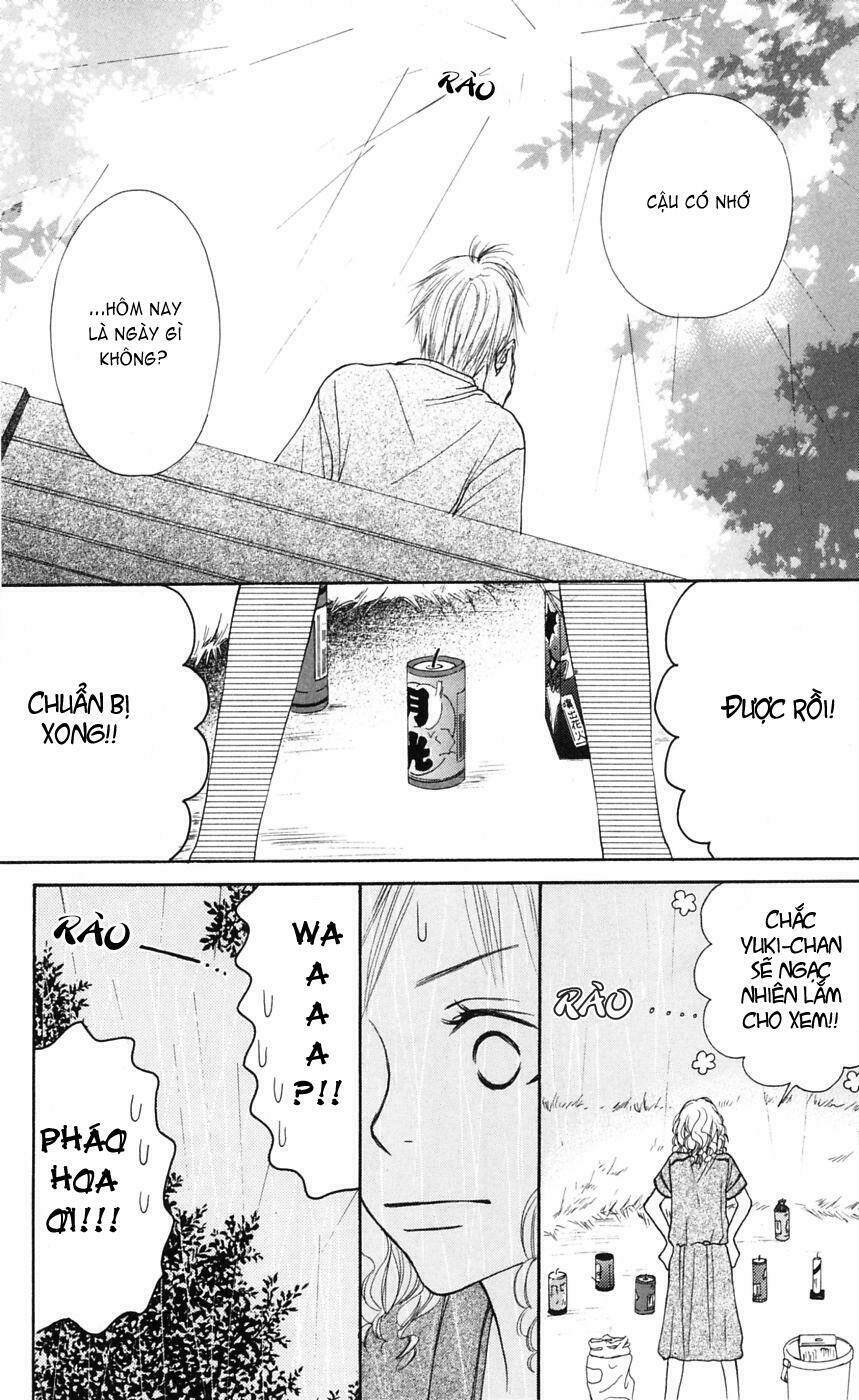 phát điên vì em chapter 3 31