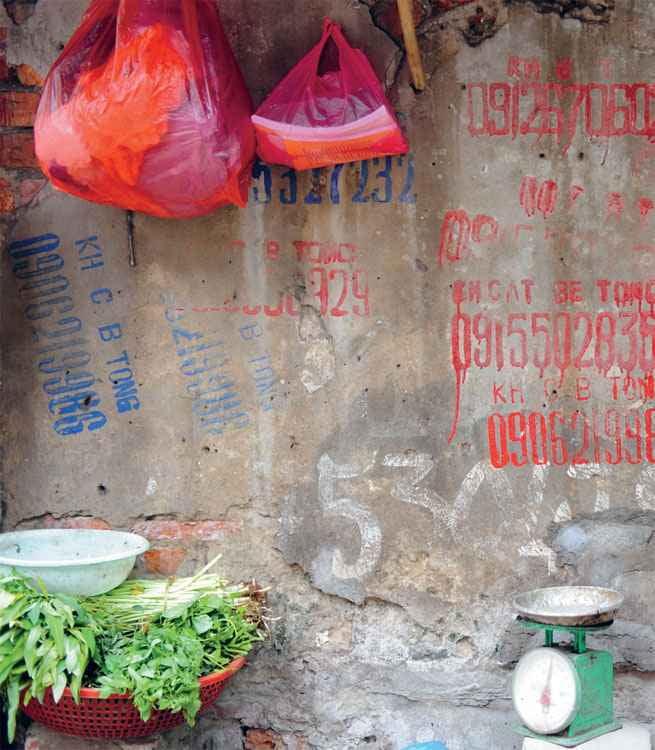 Sách Vietnamese Street Food