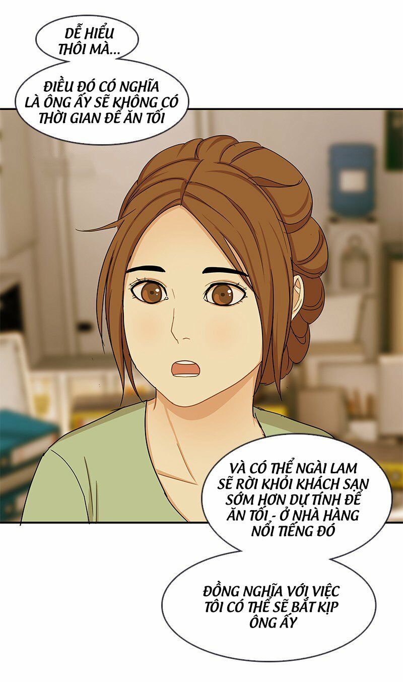 nửa đêm ở poppy land chapter 21 24